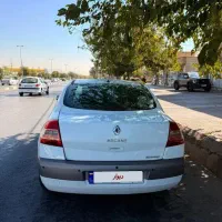 مگان اتومات مدل ۹۲|خودرو سواری و وانت|شیراز, جمهوری|دیوار