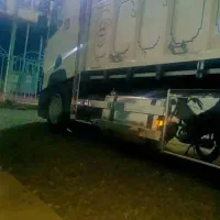 رنو تی ۵۲۰ 2019 نیو فیس|خودرو سنگین|برخوار, |دیوار