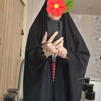 چادر عربی|لباس|تهران, سازمان برنامه شمالی|دیوار