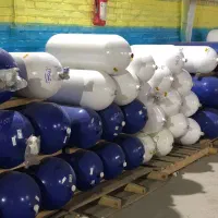 گازسوزخودرو CNGمعاینه فنی مخزن کبسول سی ان جی