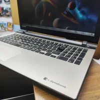 لپ تاپ توشیبا مدل L50 پردازنده core i7|رایانه همراه|گلستان (تهران), |دیوار