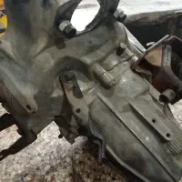 تعمیرگاه مکانیکی