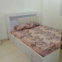 سوییت آپارتمان مبله.خانه روزانه ساعتی صادقیه گلشهر|اجارهٔ کوتاه‌مدت آپارتمان و سوئیت|بندرعباس, |دیوار