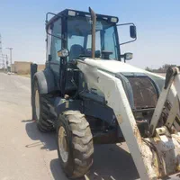 بیل بکهو|خودرو سنگین|اهواز, کوروش|دیوار