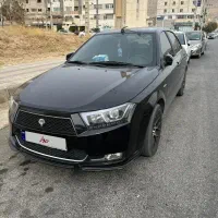 دنا تیپ دو مشکی کم کار