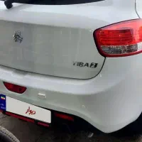 تیبا ۲ خیلی ترتمیز وشیک