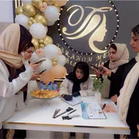 آموزش تخصصی تتو صورت بدن|خدمات آموزشی|مشهد, سجاد شهر|دیوار