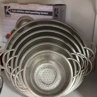 ابکش استیل