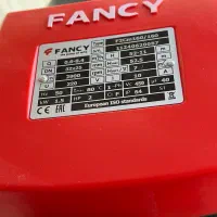 پمپ آب ۲ اسب ۲ پروانه برند فنسی f2cm160/160|فروشگاه و مغازه|رودهن, |دیوار