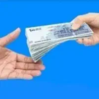 زیر ۳ دقیقه ۱ میلیون رایگان دریافت کن شامل همه