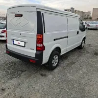 ون ایندروز سفید ۱۴۰۴|خودرو سواری و وانت|تهران, شهرک آسمان|دیوار