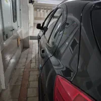 یک عدد کوییک GXRمشکی|خودرو سواری و وانت|تهران, جوادیه|دیوار