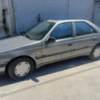 پژو 405|خودرو سواری و وانت|بابلسر, |دیوار