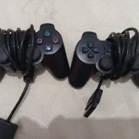 PS2 فلش خور 4 دسته|کنسول، بازی ویدئویی و آنلاین|رشت, جماران|دیوار