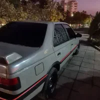 پژو RDI|خودرو کلاسیک|هشتگرد, فاز ۱ مهستان|دیوار