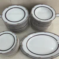 چینی زرین پرشیا