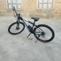 دوچرخه|دوچرخه، اسکیت، اسکوتر|سلماس, |دیوار