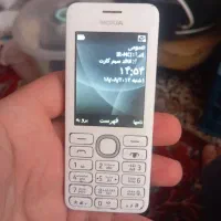 گوشی پرچمدار مدل 206