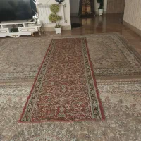 کناره فرش 3در1