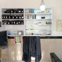 وسایل آرایشگاه