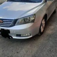 سواری جیلی امگرند|خودرو سواری و وانت|تویسرکان, |دیوار