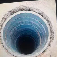 چاه کن مغنی حفرچاه وچاه فاضلاب تعمیرات چاه مقنی