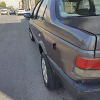 روآ 86 دوگانه بیرون