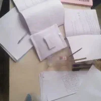 ...سرکتاب دعآ