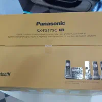 تلفن ۵تایی اصل مالزی|تلفن رومیزی|اردبیل, |دیوار