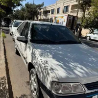 پژو ۴۰۵ تیو فای|خودرو سواری و وانت|گناباد, |دیوار