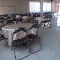 (-باغ تالار برای مراسمات شادی شما-)|خدمات پذیرایی، مراسم|قرچک, باقرآباد|دیوار