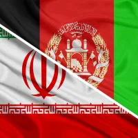 اقامت ایران