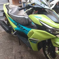 آیروکس 155 مدل 1401