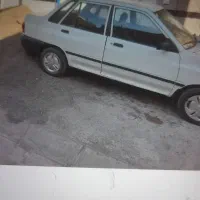 ماشین تک سوز|خودرو سواری و وانت|سبزوار, قلعهنو دهزار|دیوار