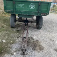 کف تریلی تراکتور|قطعات یدکی و لوازم جانبی|ماکو, |دیوار