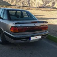 فروش دوو اسپرو فول انژکتور