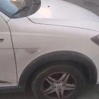 کوییک ۱۴۰۰|خودرو سواری و وانت|کرج, گوهردشت|دیوار