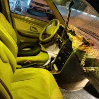 پژو 405تقویت اس ال ایکس|خودرو سواری و وانت|درگز, |دیوار