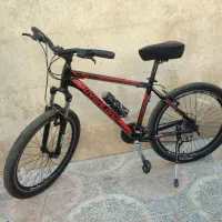 دوچرخه اورلورد