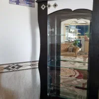 بوفه در حدود