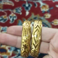 النگوبچه گانه|بدلیجات|تربت‌حیدریه, حسنی بالا|دیوار