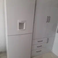 یخچال خارجی بدون برفک