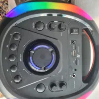 اسپیکر|سیستم صوتی خانگی|بافق, |دیوار