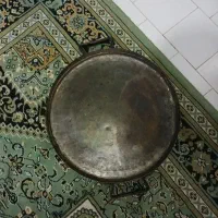 دیگ مسی|ظروف پخت‌وپز|اصفهان, بهارستان|دیوار
