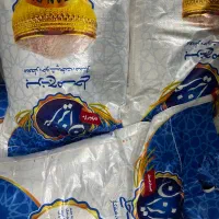 برنج دانة بلند عنبربو