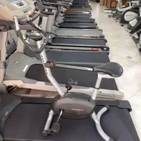 تردمیل PRO MAX و دوچرخه ثابت رایان تردمیل|تجهیزات ورزشی|تبریز, |دیوار