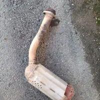 کاتالیزور SD  رانا