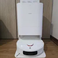 XIAOMI Robot Vacuum X20 Plusجاروی رباتیک شیایومی