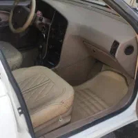 پژو شاسی سالم در حد صفر|خودرو سواری و وانت|سامان, |دیوار