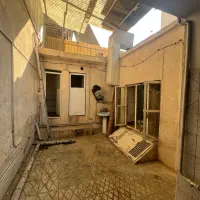 خانه-قدیمی-محدوده-میدان-قیام